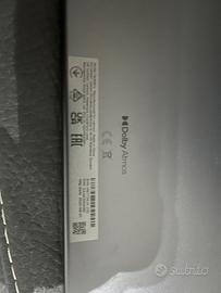 Tablet Lenovo M10 4GB Ram 64GB Rom