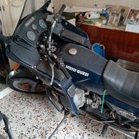 Moto Guzzi 850 T5 - 2003