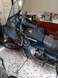 Moto Guzzi 850 T5 - 2003