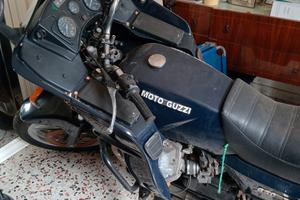 Moto Guzzi 850 T5 - 2003