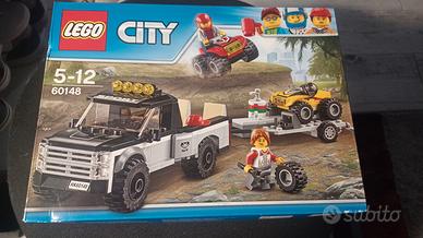 lego 60148
