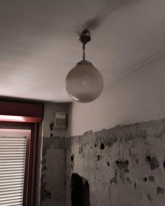 Lampadario vintage