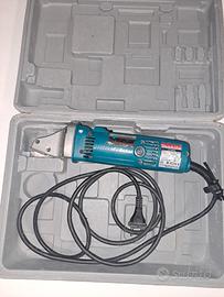 forbice perl lamiera