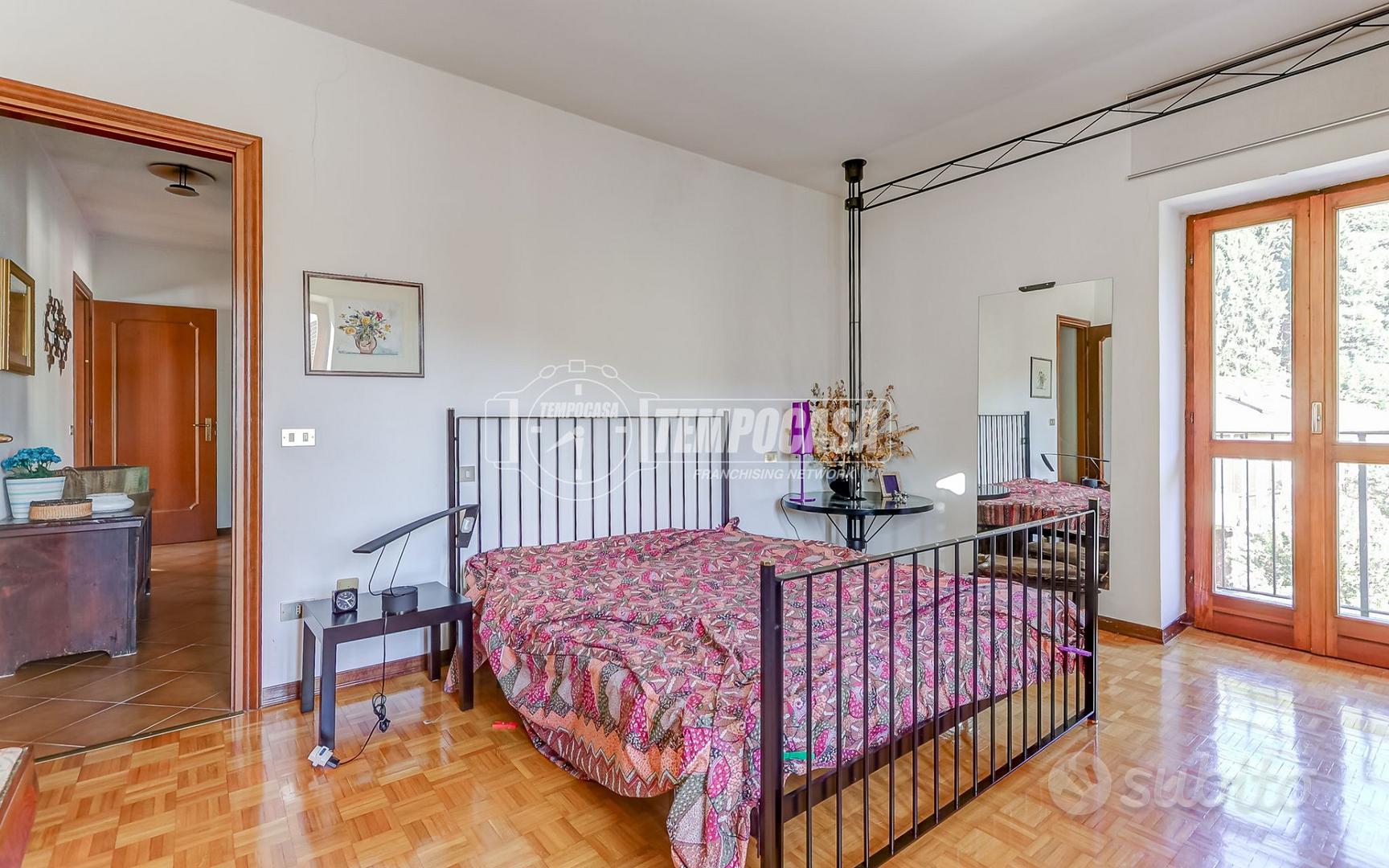 Appartamento – Dumenza, Trezzino - Vista 2