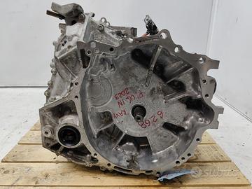 Cambio automatico toyota rav 4 225kw 306cv 2.5b ib