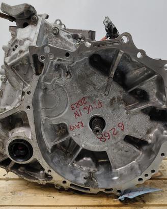 Cambio automatico toyota rav 4 225kw 306cv 2.5b ib