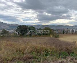 Terreno industriale a Monte Urano 1 locali