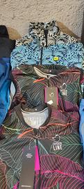 abbigliamento MTB e altro