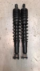 Ammortizzatori posteriori Kymco Agility 125 s