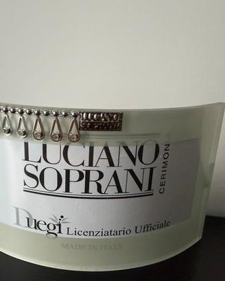 Cornice Soprani