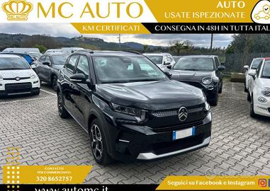 CITROEN C3 PureTech 100 S&S PROMO CON FINAZIAMEN