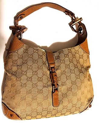 BORSA GUCCI VINTAGE