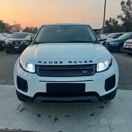 Land Rover Range Evoque 2.0 TD4 180 CV 5p. Autobio