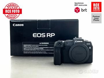 Canon EOS RP