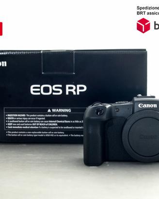 Canon EOS RP