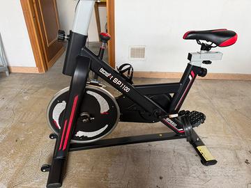 Spin bike tecnofit