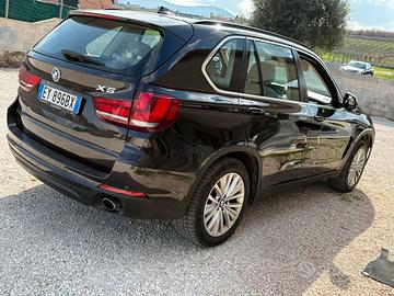 Bmw X5 25d