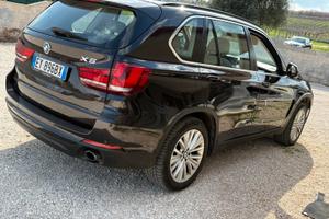 Bmw X5 25d