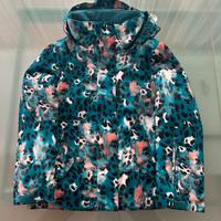 GIACCA SNOWBOARD BAMBINA ROXY 8 ANNI