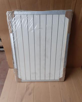 Radiatore piastra acciaio jet - x cm. 70x100 bianc