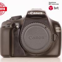 Canon EOS 1100D