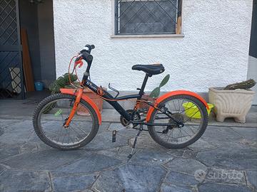 bici ruote da 20 