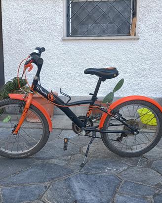 bici ruote da 20 