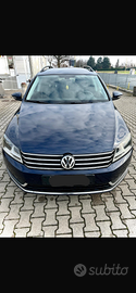 Auto  vw pasat 3013