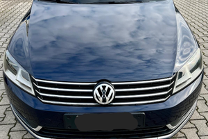 Auto  vw pasat 3013