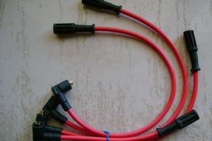 cavi candele racing mgcomp x cinquecento sporting