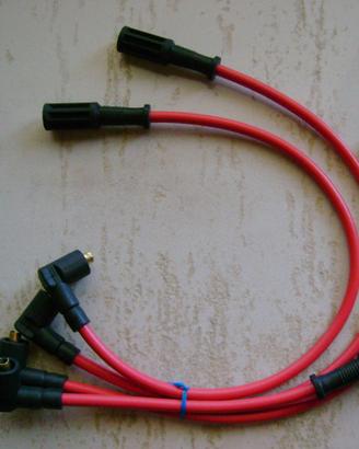 cavi candele racing mgcomp x cinquecento sporting