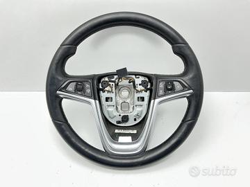 VOLANTE OPEL Zafira Tourer (2010-) 13351039 A16XNT