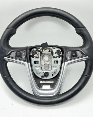 VOLANTE OPEL Zafira Tourer (2010-) 13351039 A16XNT