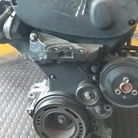 Motore Fiat 1800 Benzina Codice Motore 939A4000