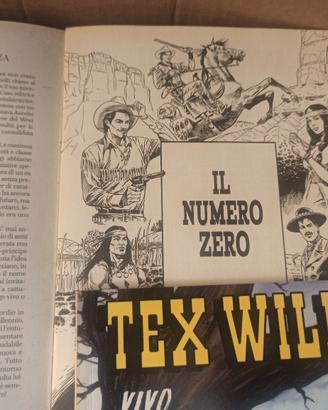 fumetti
