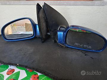 Aveo 1.2 Specchietti e Stop