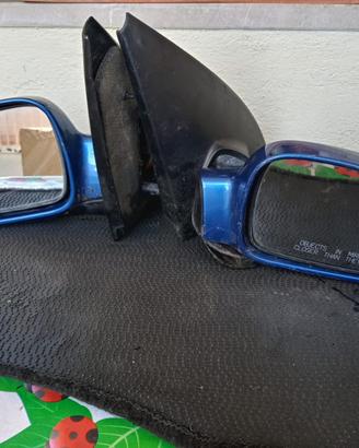 Aveo 1.2 Specchietti e Stop
