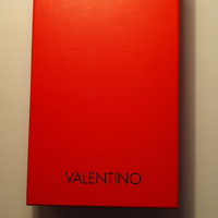 Portafoglio donna Valentino