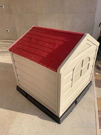 Cucce per cani taglia media