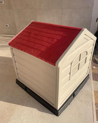 Cucce per cani taglia media