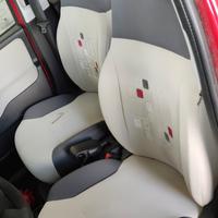 Sedili Fiat Panda 2013