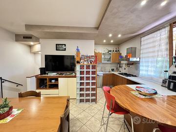 Appartamento Noventa Vicentina [Cod. rif N506VRG]