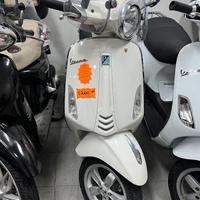 Piaggio Vespa 50 4t