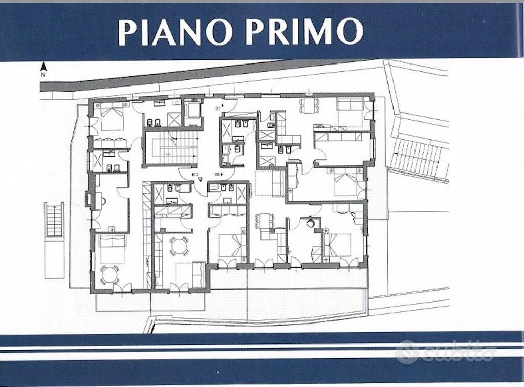 Appartamento – SV - Vista 5