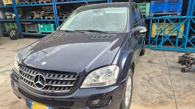 Motore usato Mercedes ML 3.2cc gasolio