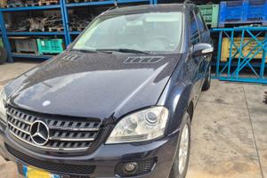 Motore usato Mercedes ML 3.2cc gasolio