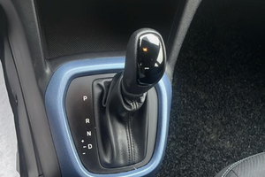 Auto usata come nuova, completamente funzionante