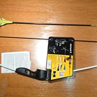 Arco startech 2 geologic Kit tiro con l’arco START