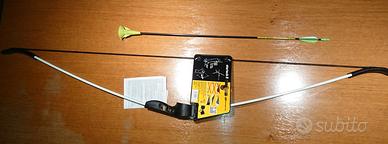 Arco startech 2 geologic Kit tiro con l’arco START