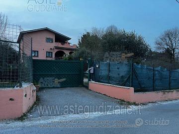 Villa o villino Rocca Priora [A4357588]